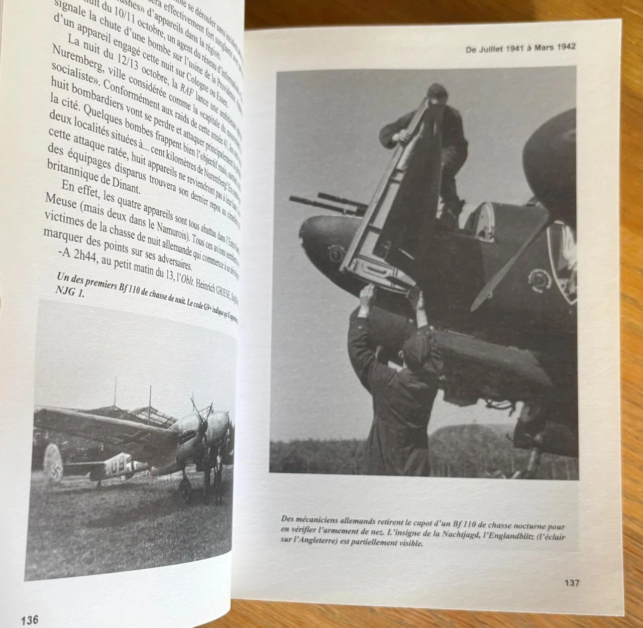 Air Warfare in the Charleroi Region by Roba De Decker (Paperback) – photo 7